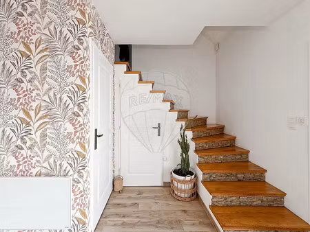 vente maison à saint-sauveur-de-landemont (49270) : à vendre / 140m² saint-sauveur-de-land