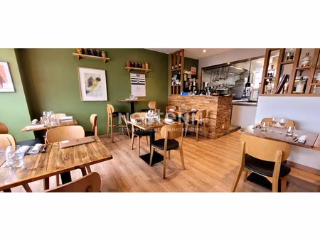 vente locaux professionnels 1 pièce 45 m² à blois (41000)  264 600 €