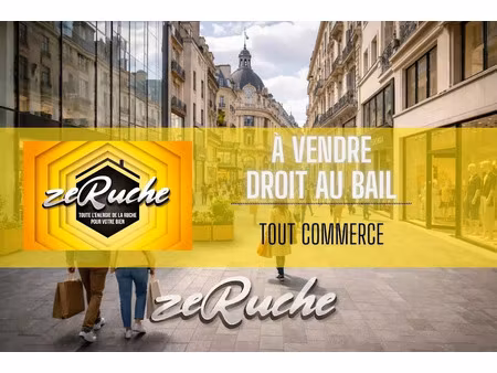 vente locaux professionnels 126.56 m² à caen (14000)  89 600 €