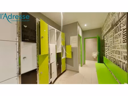 vente locaux professionnels 500 m² à champs-sur-marne (77420)  165 000 €