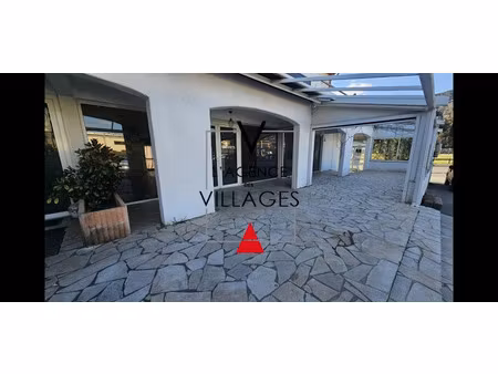 vente locaux professionnels 36 m² à le tignet (06530)  155 000 €