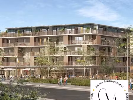 vente locaux professionnels 191 m² à merignac (33700)  560 400 €