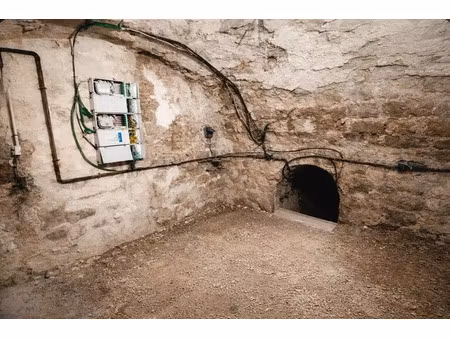 vente locaux professionnels 1 pièce 4 m² à paris 19ème (75019)  9 000 €