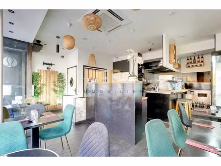 vente locaux professionnels 80 m² à paris 19ème (75019)  254 000 €