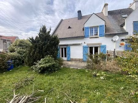 vente maison à hennebont (56700) : à vendre / 150m² hennebont
