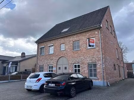 appartement à louer à hulshout € 875 (lmwdm) - maat vastgoed & landmeten | zimmo