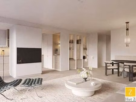 appartement à vendre à het zoute € 2.150.000 (lmw0l) - agence het zoute verkoop | zimmo
