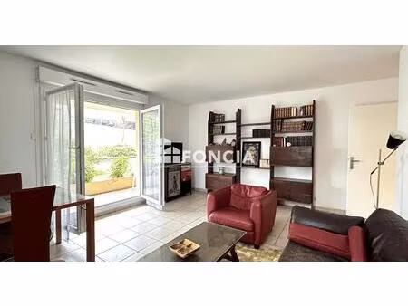 carrefour pleyel - agréable t3