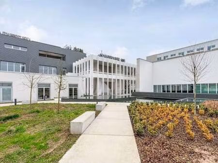 bien professionnel à louer à antwerpen € 9.465 (lmwao) - oreon properties herentals | zimm