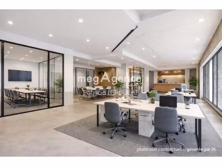 vente locaux professionnels 159 m² à boulogne-billancourt (92100)  1 000 000 €