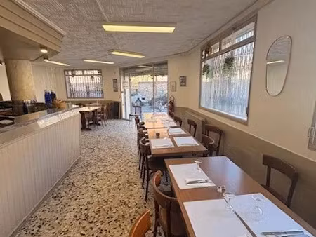 vente locaux professionnels 2 pièces 50 m² à marseille 14ème (13014)  33 000 €