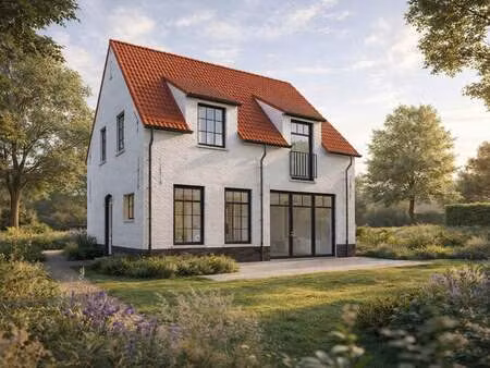 maison à vendre à erps-kwerps € 567.462 (lmwdj) - unicas | zimmo