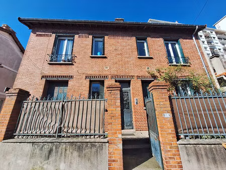 appartement gentilly 1 pièce(s) 26.91 m2