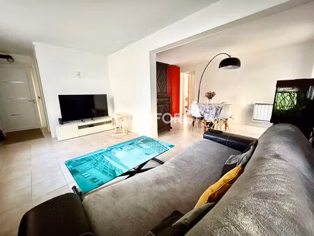 appartement le raincy 4 pièce(s) 75 m2