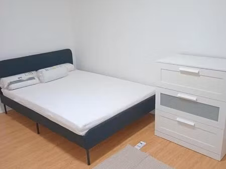 co-location à saint-denis (93200)