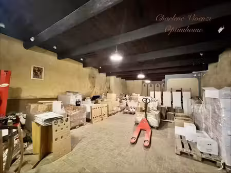vente locaux professionnels 2 pièces 300 m² à boujan-sur-libron (34760)  190 000 €