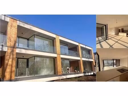 appartement à louer à eikevlietbaan 44b puurs (rbv62581)