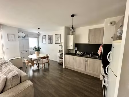 vente appartement 3 pièces à pont-péan (35131) : à vendre 3 pièces / 66m² pont-péan