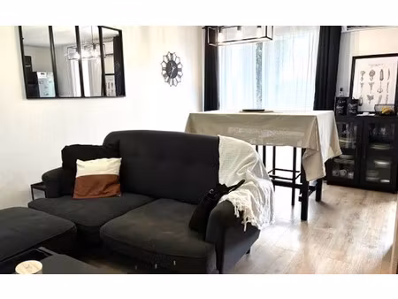 appartement aucamville 41.78 m² t-2 à vendre  140 000 €