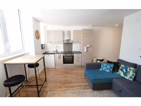 location appartement  40.01 m² t-2 à dijon  682 €