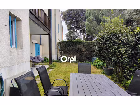 appartement saint-trojan-les-bains m² t-2 à vendre  170 300 €