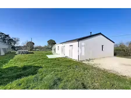 maison atur m² t-5 à vendre  220 430 €