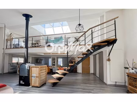 maison desvres m² t-4 à vendre  274 500 €