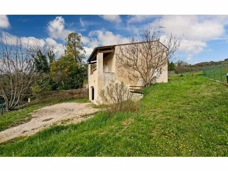 maison manosque 57 m² t-3 à vendre  224 500 €