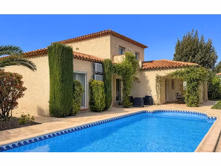 maison ortaffa 126 m² t-5 à vendre  470 000 €