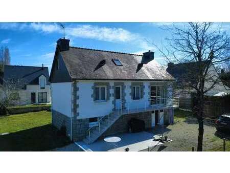 vente maison à saint-armel (56450) : à vendre / 105m² saint-armel