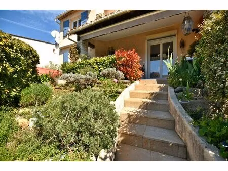 vente maison 3 pièce(s)