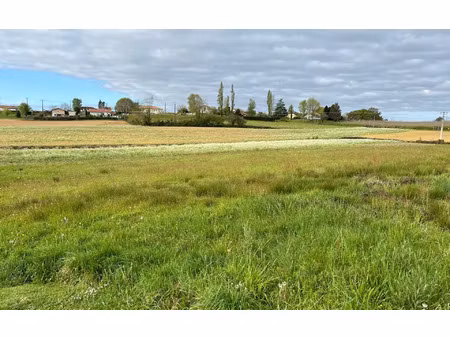 terrain bénesse-lès-dax m² t- à vendre  477 000 €