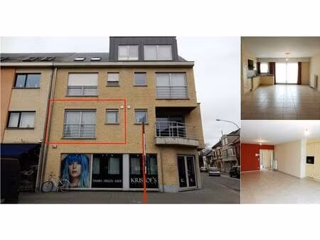 appartement à louer à astridplein 38 bouwel (rbv62644)