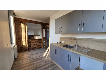 vente immeuble 312.75 m² à friville-escarbotin (80130)  294 000 €