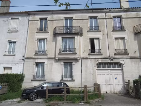 vente immeuble 210 m² à langogne (48300)  212 000 €