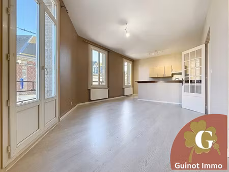 vente immeuble 320.62 m² à lillebonne (76170)  347 000 €