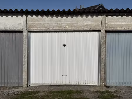 vente parking 20 m² à le cateau-cambrésis (59360)  7 000 €