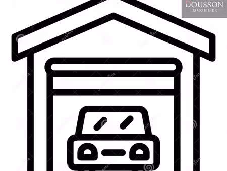vente parking 28 m² à le grau-du-roi (30240)  60 000 €