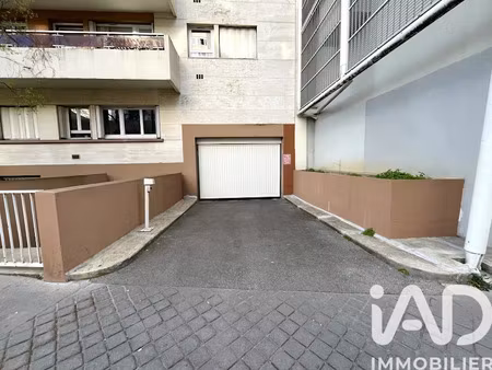 vente parking 10 m² à paris 14ème (75014)  21 000 €