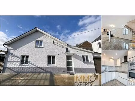 maison à louer à rue de pontillas 298 andenne (vbe05965)