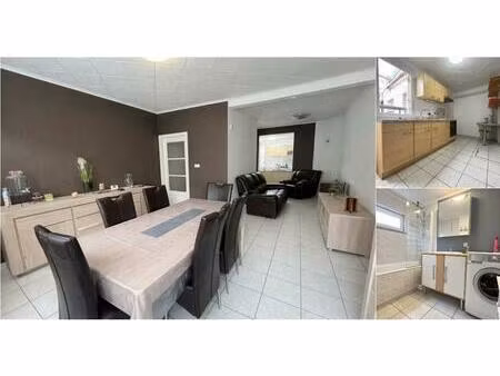 maison à louer à rue du rocher 9 antoing (vbe05969)