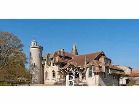 château belleau (54)