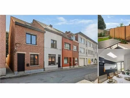 maison à louer à burchtstraat 12 herentals (rbv62645)