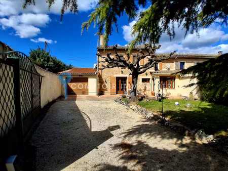 maison 4pièce(s) 2chambre(s) 84 m² robion (84440)