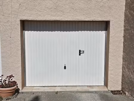 vente parking 17.4 m² à bormes-les-mimosas (83230)  45 000 €