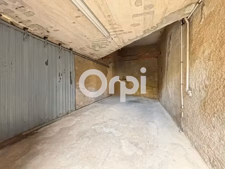 vente parking 30 m² à boulogne-sur-mer (62200)  19 900 €