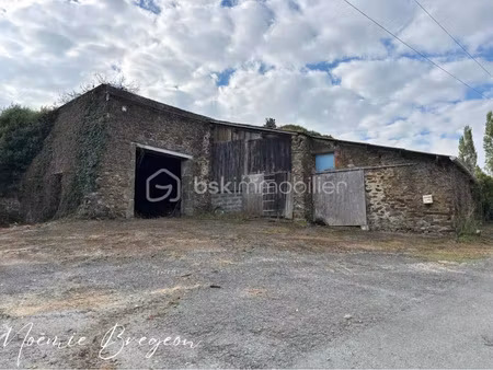 vente immeuble 3 pièces 180 m² à chavagnes-en-paillers (85250)  49 000 €