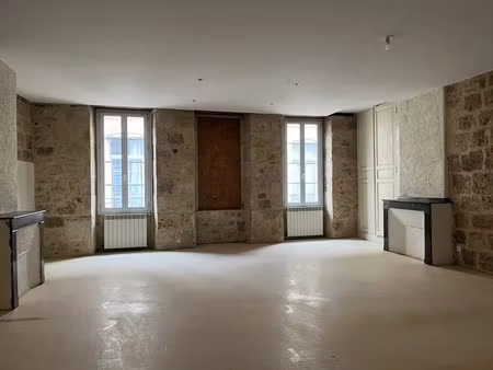 vente immeuble 0 pièces à condom (32100)  99 000 €