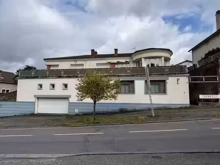 vente maison 9 pièces 238 m² à chalus (87230)  140 400 €