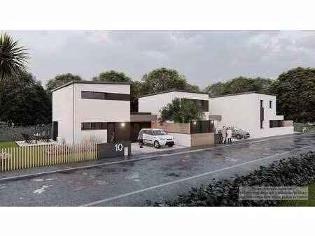 vente maison à guipavas (29490) : à vendre / 77m² guipavas